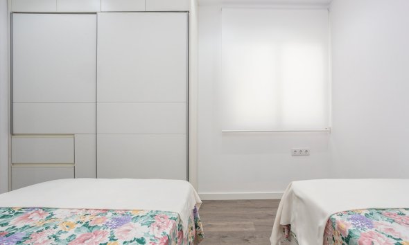 Rynek Wtórny - Apartament - Vistabella Golf