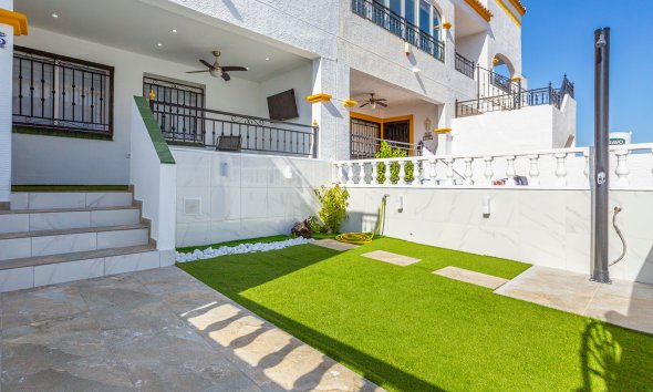 Rynek Wtórny - Apartament - Vistabella Golf