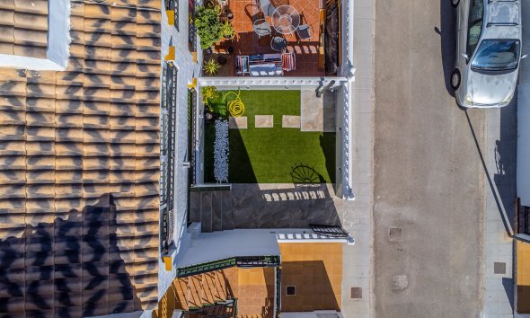 Rynek Wtórny - Apartament - Vistabella Golf