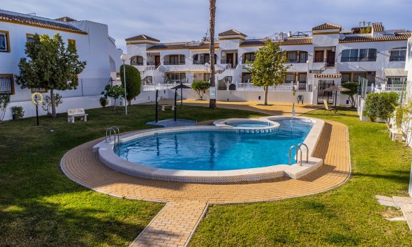 Rynek Wtórny - Apartament - Vistabella Golf