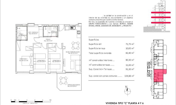 Rynek Pierwotny - Apartament - Villajoyosa