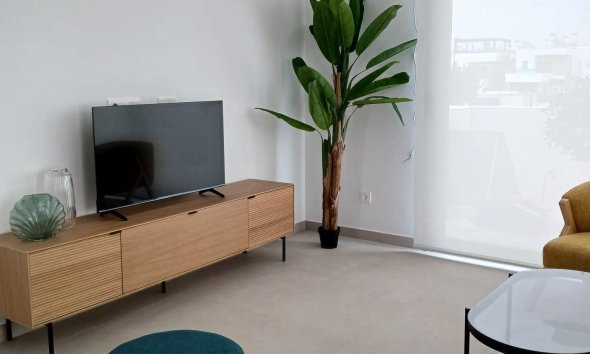New Build - Terraced house / Townhouse - Bigastro