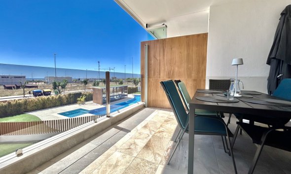 Reventa - Apartamento - Pilar de la Horadada
