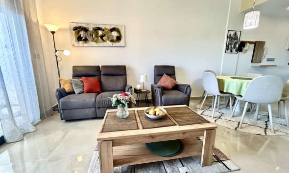 Reventa - Apartamento - Pilar de la Horadada