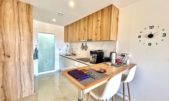 Reventa - Apartamento - Pilar de la Horadada