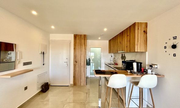Reventa - Apartamento - Pilar de la Horadada