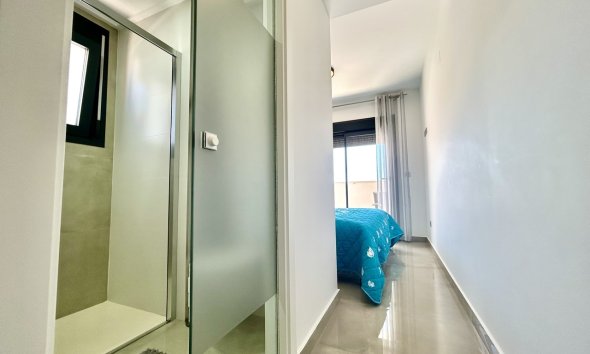 Reventa - Apartamento - Pilar de la Horadada