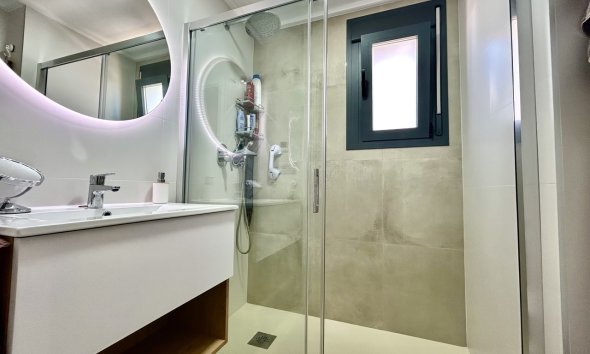 Reventa - Apartamento - Pilar de la Horadada
