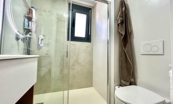 Reventa - Apartamento - Pilar de la Horadada