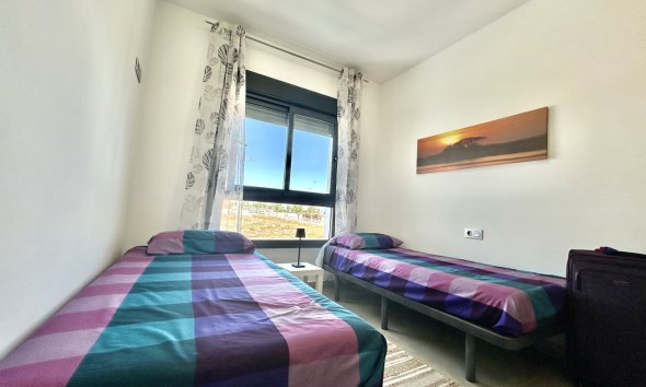 Reventa - Apartamento - Pilar de la Horadada