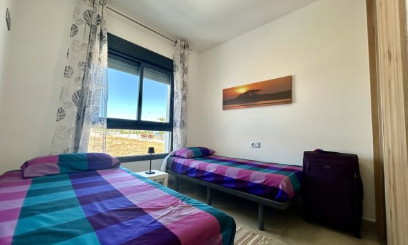 Reventa - Apartamento - Pilar de la Horadada