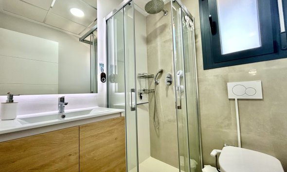 Reventa - Apartamento - Pilar de la Horadada