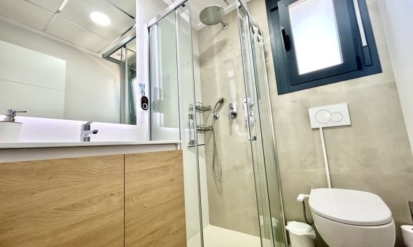 Reventa - Apartamento - Pilar de la Horadada
