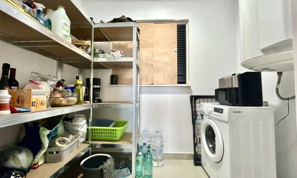 Reventa - Apartamento - Pilar de la Horadada