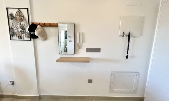 Reventa - Apartamento - Pilar de la Horadada