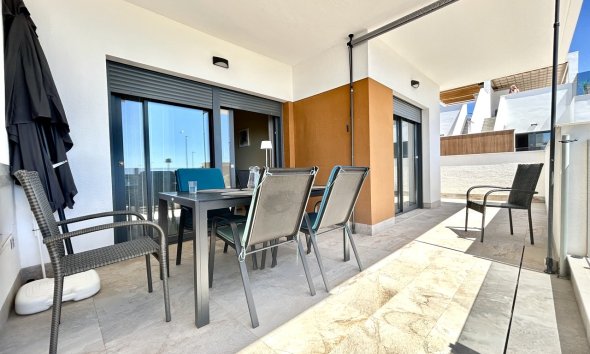 Reventa - Apartamento - Pilar de la Horadada