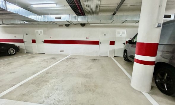 Reventa - Apartamento - Pilar de la Horadada