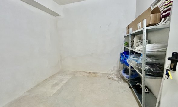 Reventa - Apartamento - Pilar de la Horadada