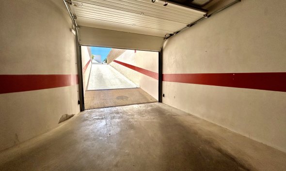 Reventa - Apartamento - Pilar de la Horadada