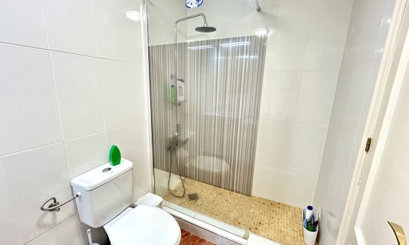 Resale - Apartment - Orihuela Costa - La Zenia