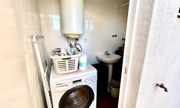 Resale - Apartment - Orihuela Costa - La Zenia