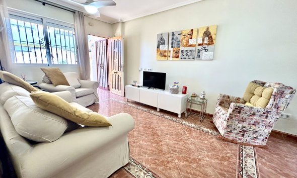 Resale - Apartment - Orihuela Costa - La Zenia