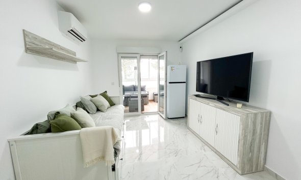 Reventa - Apartamento - Ciudad Quesada