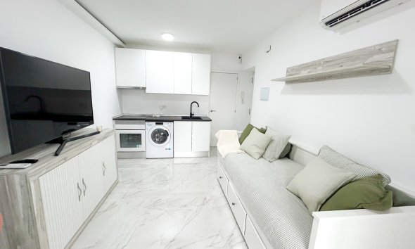 Reventa - Apartamento - Ciudad Quesada