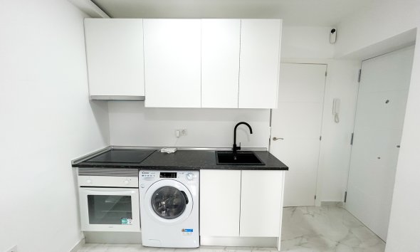 Reventa - Apartamento - Ciudad Quesada