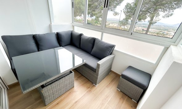 Reventa - Apartamento - Ciudad Quesada