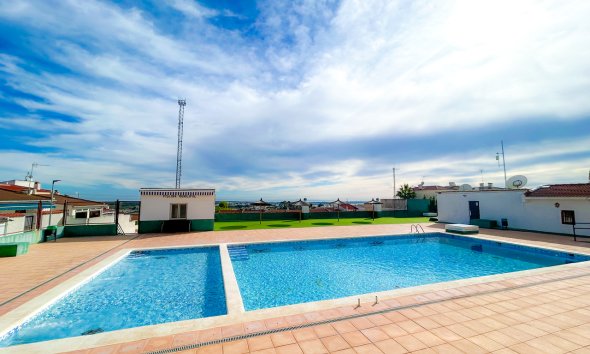 Reventa - Apartamento - Ciudad Quesada