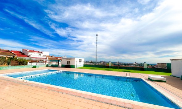 Reventa - Apartamento - Ciudad Quesada