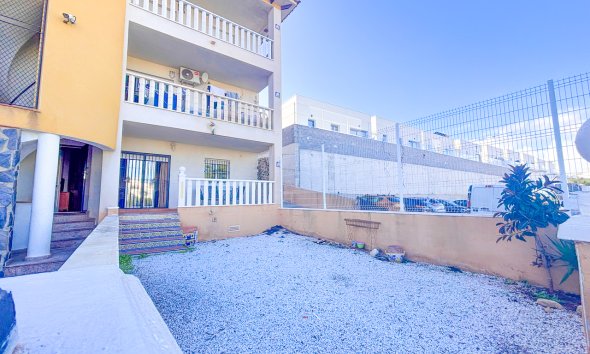 Rynek Wtórny - Apartament - Orihuela Costa - Cabo Roig
