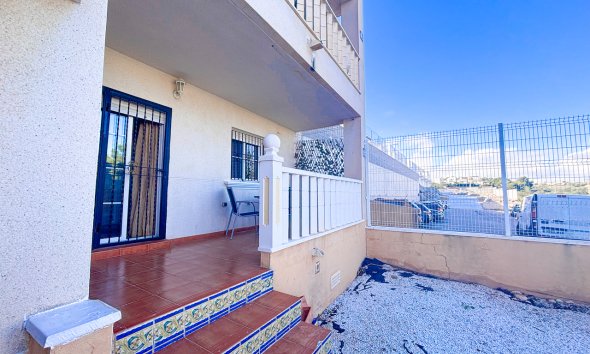 Rynek Wtórny - Apartament - Orihuela Costa - Cabo Roig