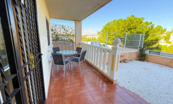 Rynek Wtórny - Apartament - Orihuela Costa - Cabo Roig