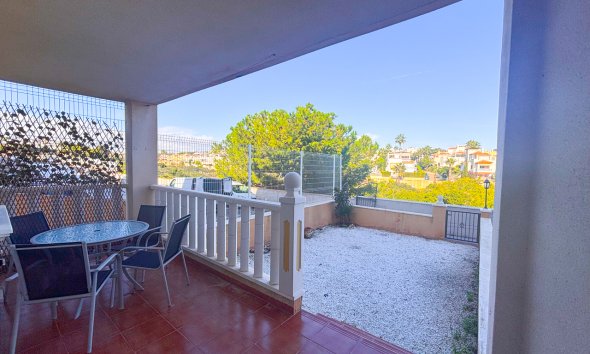 Rynek Wtórny - Apartament - Orihuela Costa - Cabo Roig