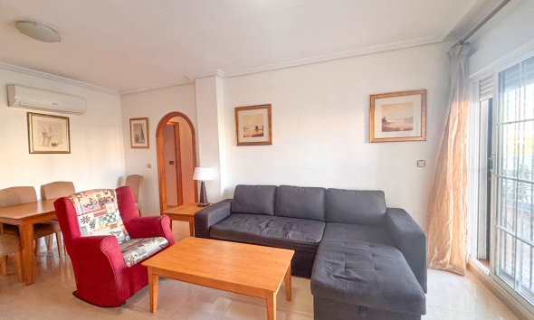 Rynek Wtórny - Apartament - Orihuela Costa - Cabo Roig