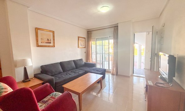 Rynek Wtórny - Apartament - Orihuela Costa - Cabo Roig