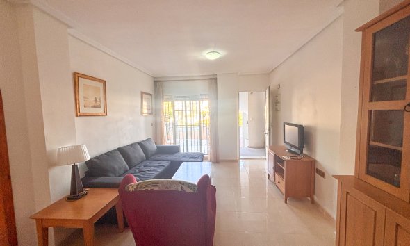 Rynek Wtórny - Apartament - Orihuela Costa - Cabo Roig