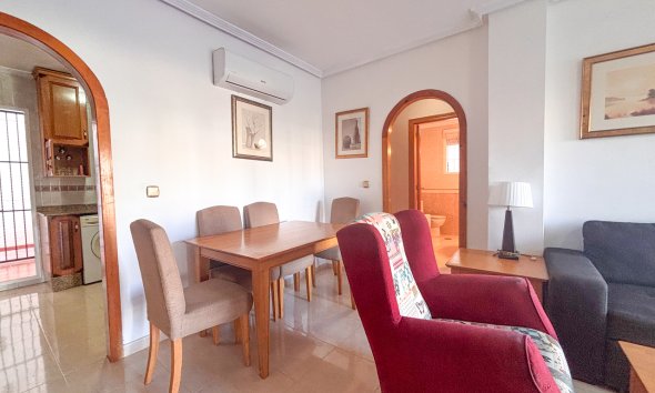 Rynek Wtórny - Apartament - Orihuela Costa - Cabo Roig