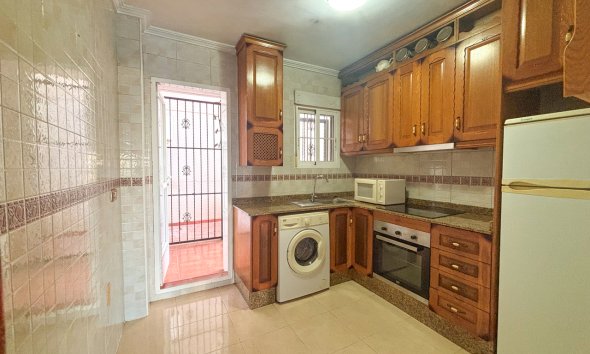 Rynek Wtórny - Apartament - Orihuela Costa - Cabo Roig
