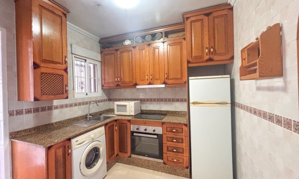 Rynek Wtórny - Apartament - Orihuela Costa - Cabo Roig