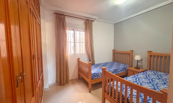 Rynek Wtórny - Apartament - Orihuela Costa - Cabo Roig
