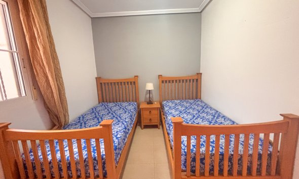 Rynek Wtórny - Apartament - Orihuela Costa - Cabo Roig