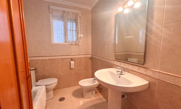 Rynek Wtórny - Apartament - Orihuela Costa - Cabo Roig