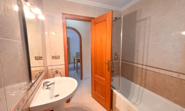 Rynek Wtórny - Apartament - Orihuela Costa - Cabo Roig