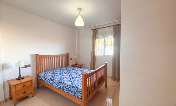 Rynek Wtórny - Apartament - Orihuela Costa - Cabo Roig