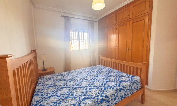 Rynek Wtórny - Apartament - Orihuela Costa - Cabo Roig