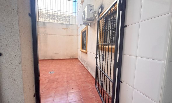 Rynek Wtórny - Apartament - Orihuela Costa - Cabo Roig