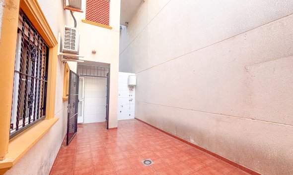 Rynek Wtórny - Apartament - Orihuela Costa - Cabo Roig